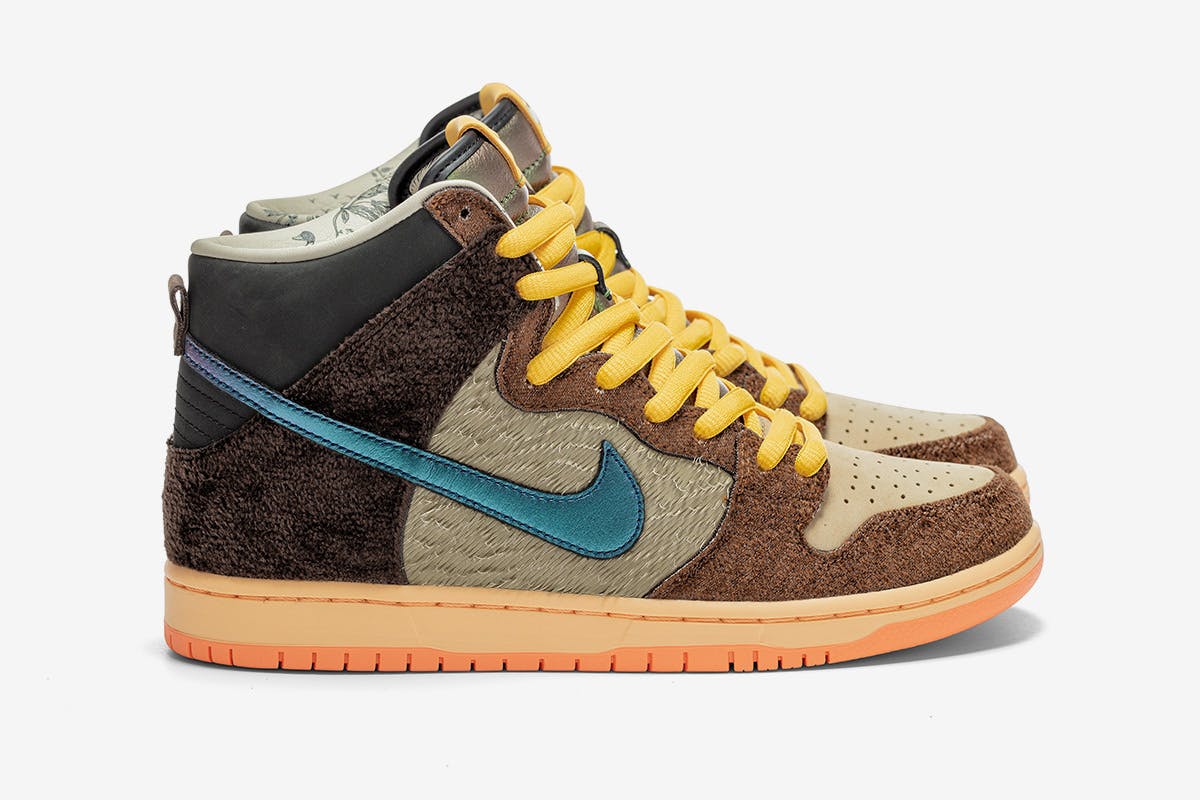 nike sb concepts turdunken